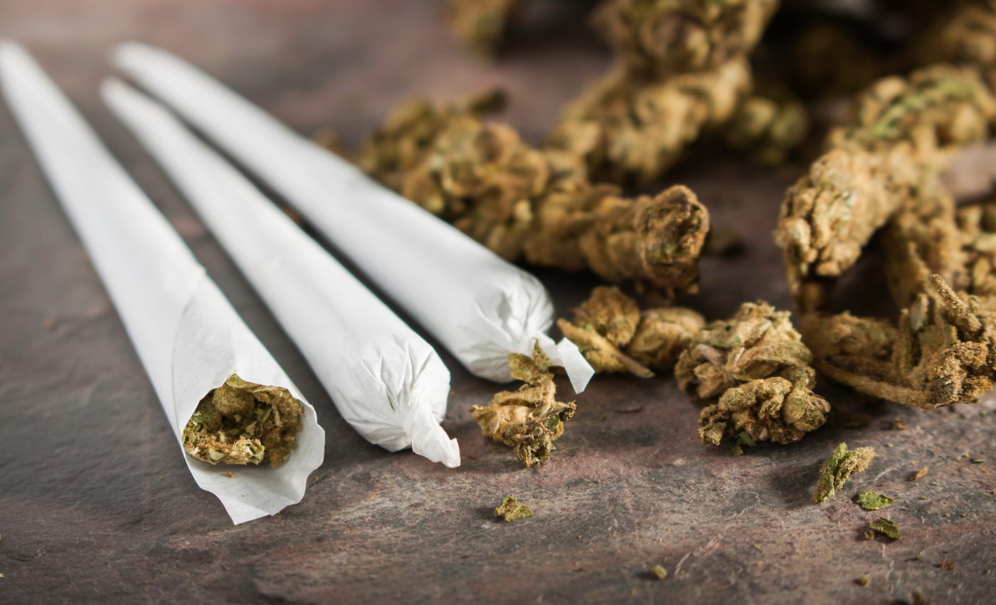 New drug can reduce cannabis withdrawal symptoms