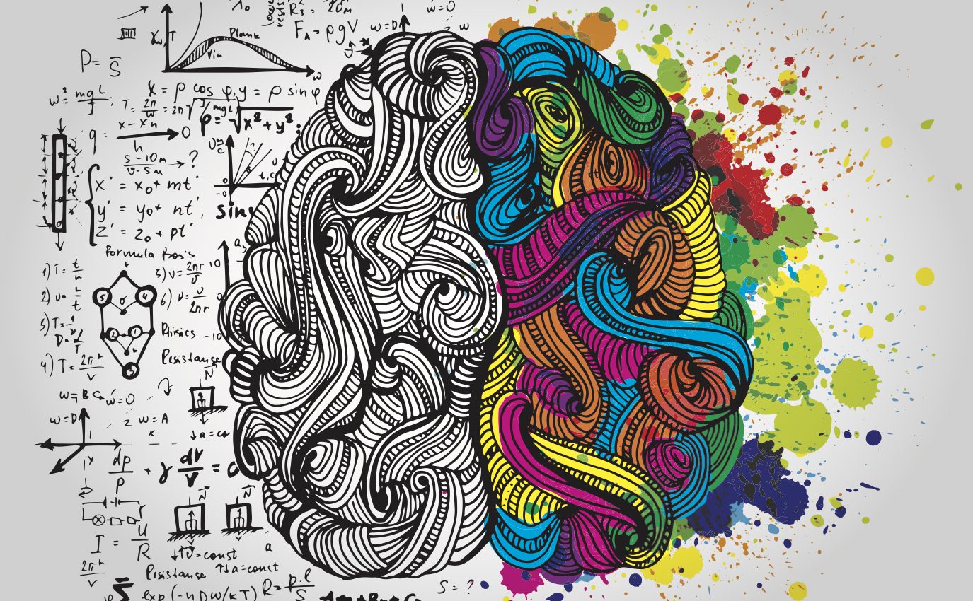 Our brains suppress the obvious to help us think creatively