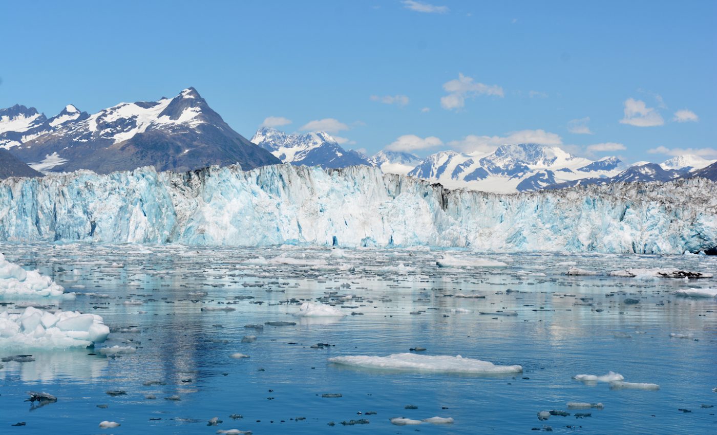 Ocean fertilization unexpectedly found in freezing Arctic waters