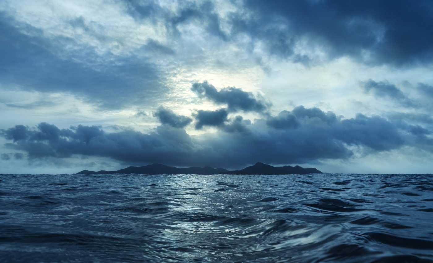 The Indian Ocean could play a major role in future climate change