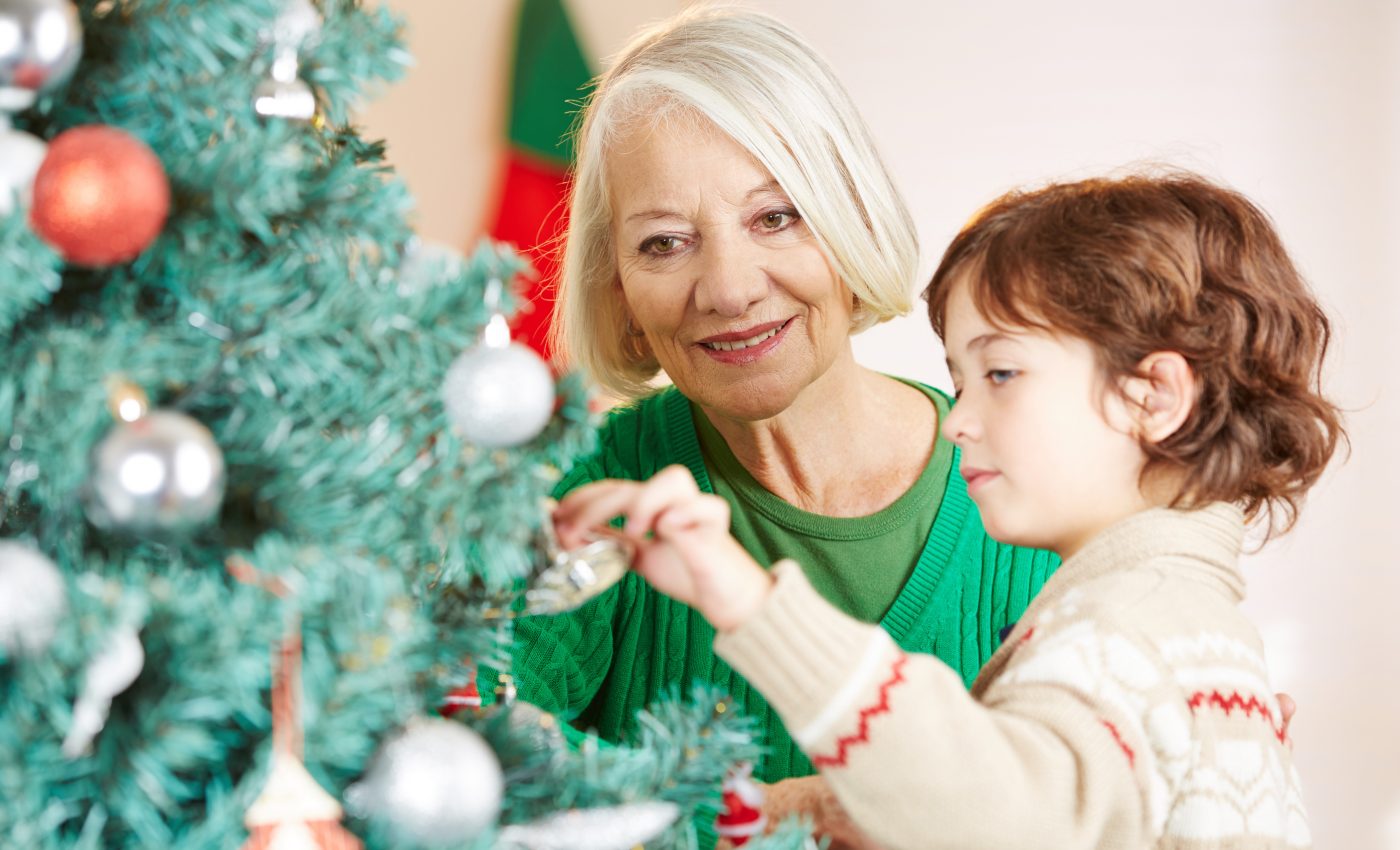 Christmas Eve linked to a higher heart attack risk