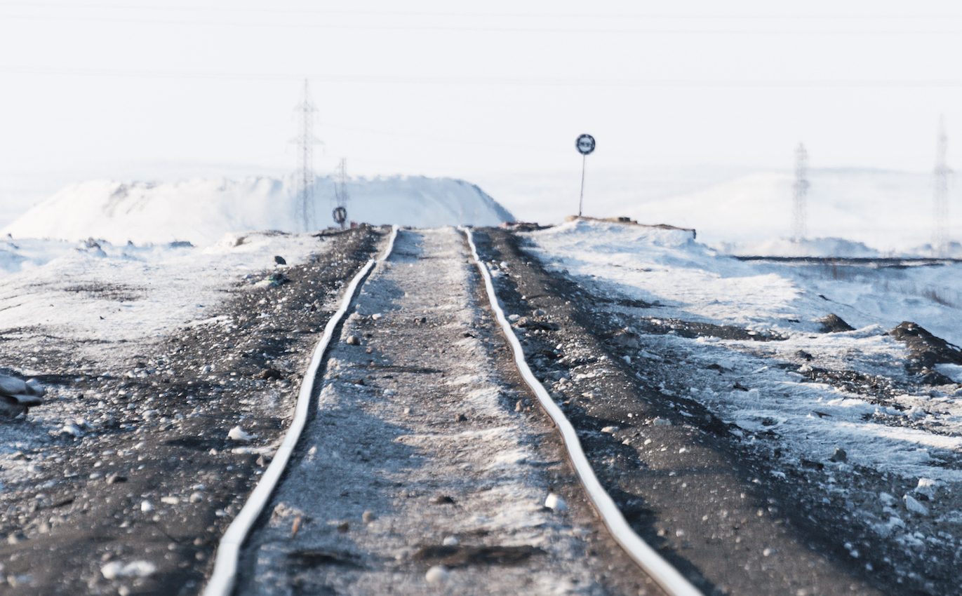 Thawing Arctic permafrost threatens major infrastructure