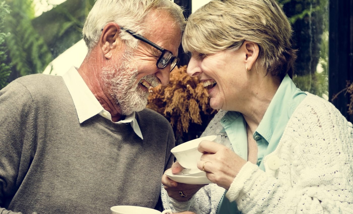 Sexual activity shown to be beneficial for older adults