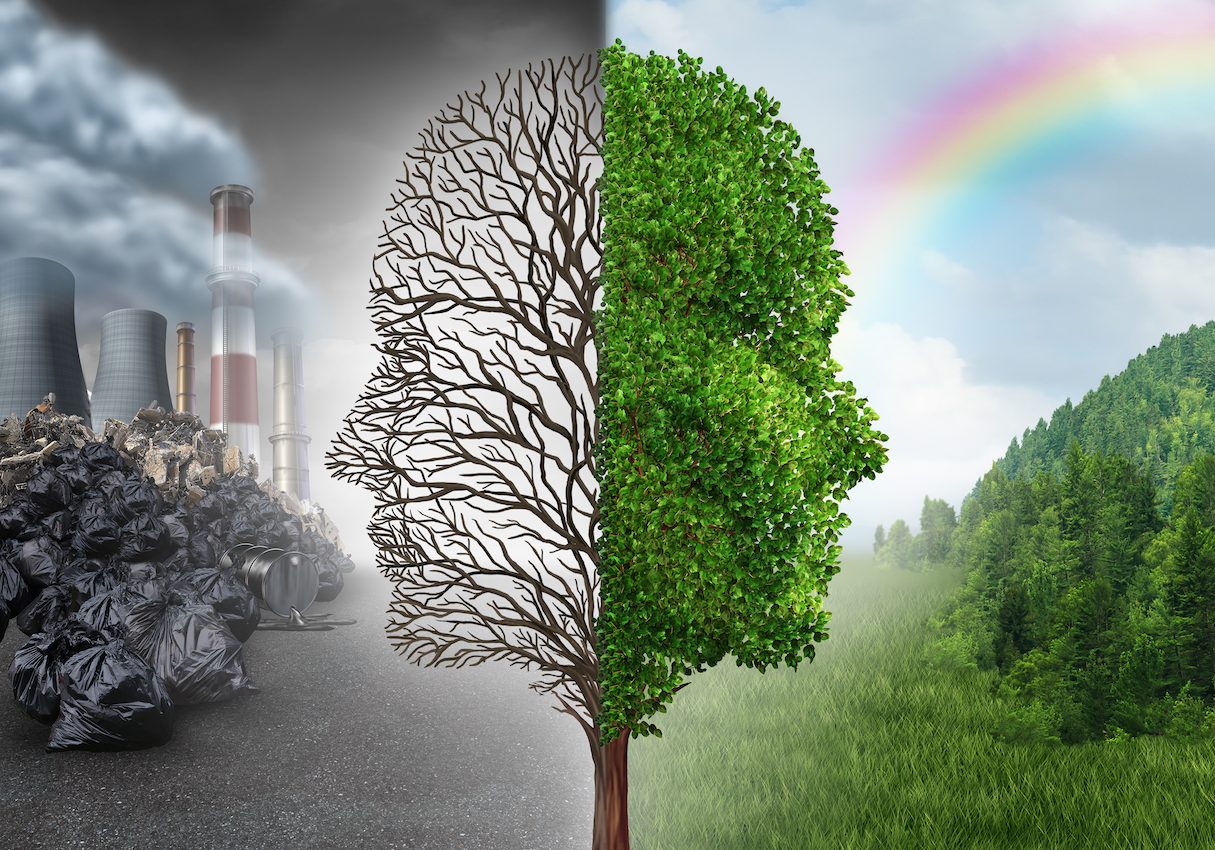 New study produces conclusive evidence backing Clean Air Act