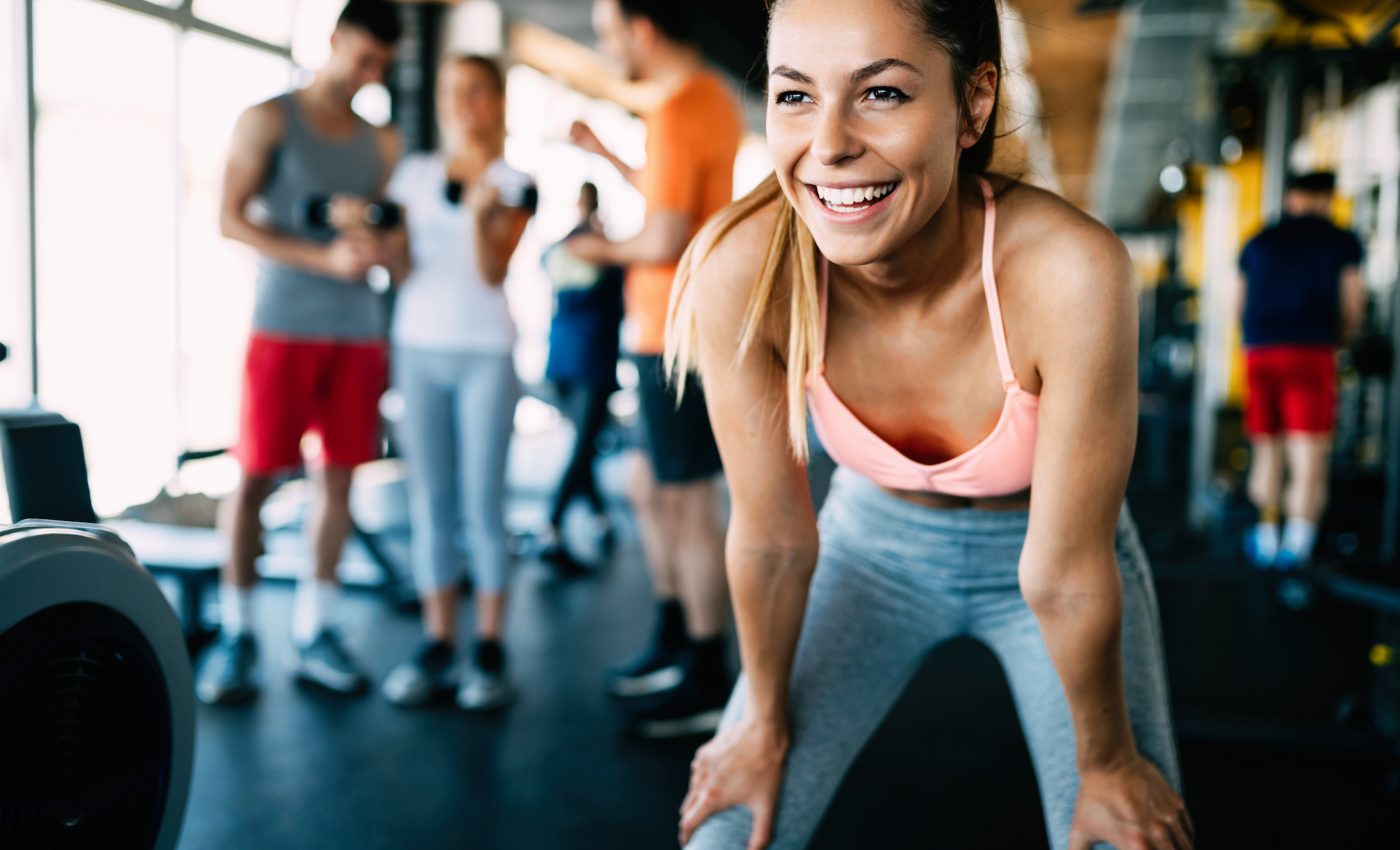 Physical activity boosts mood, helps those battling bipolar disorder