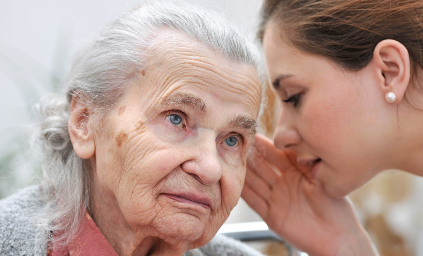 Hearing loss linked to higher risk of premature death for some