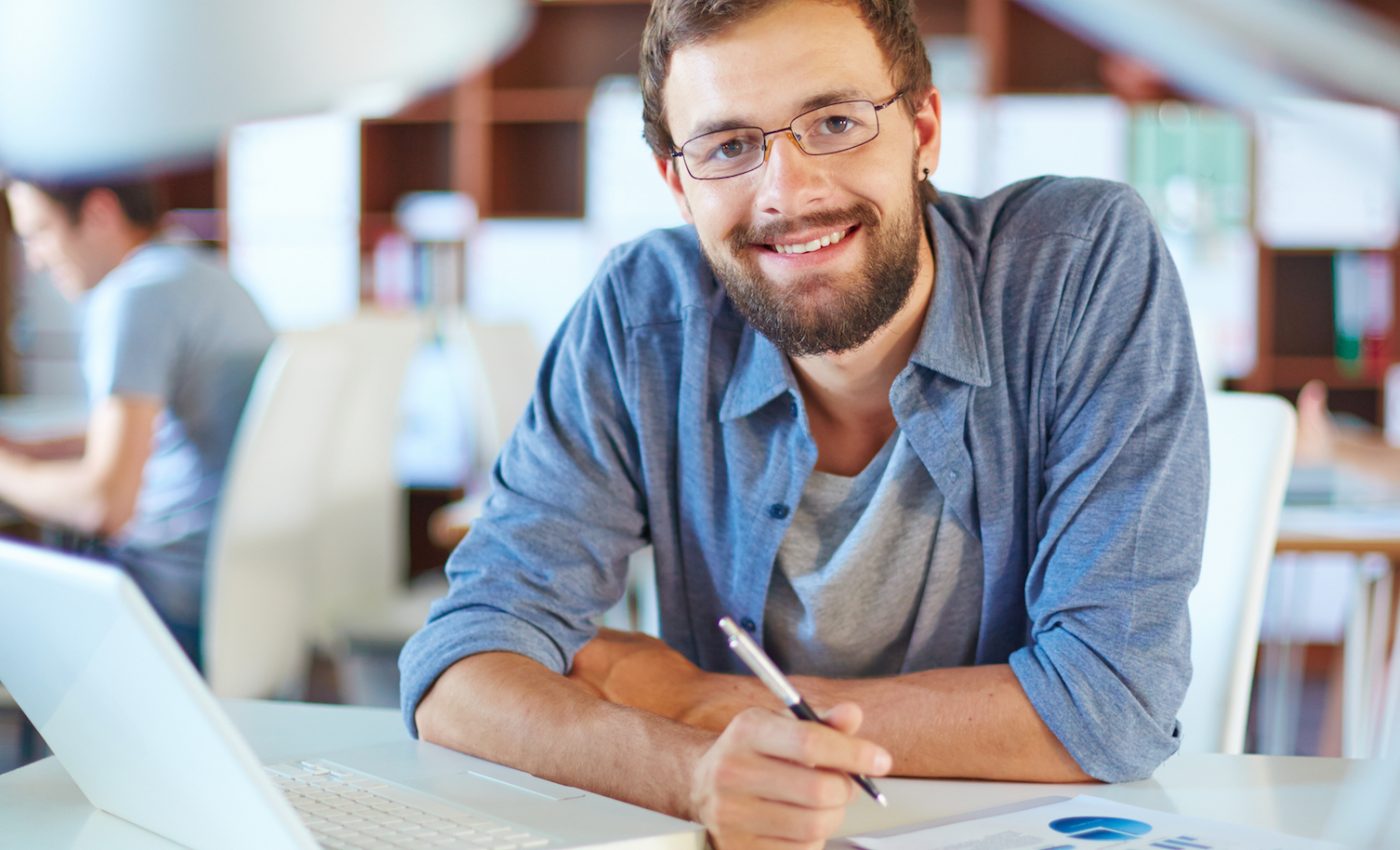 Optimism and positive reframing help battle money anxiety