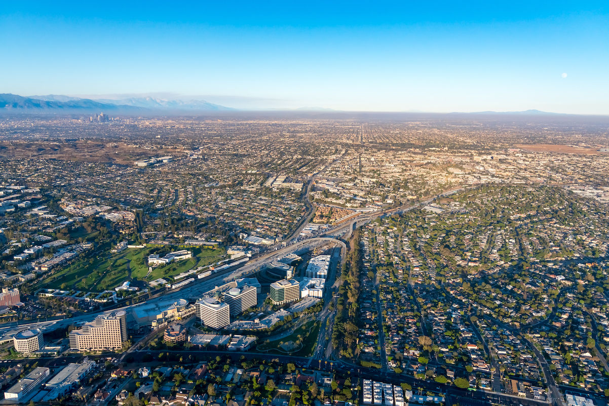 Your zip code can influence your risk of serious diseases