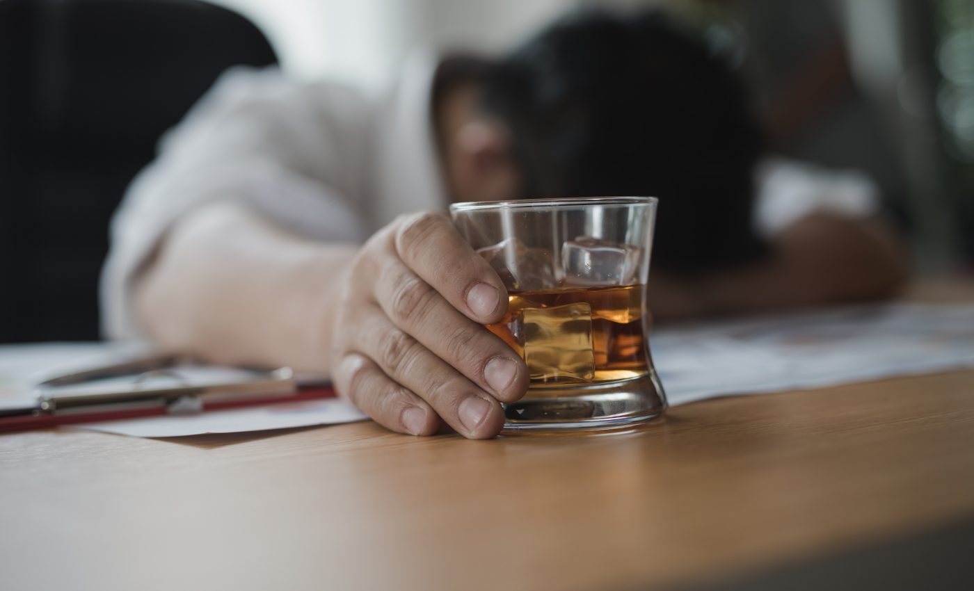 Internet-based drinking interventions found to be effective