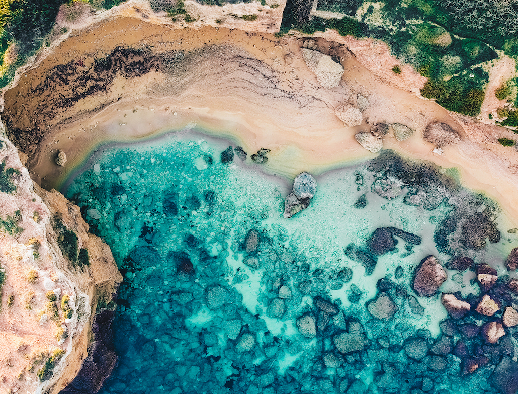 Some marine protected areas are fished more than unprotected areas