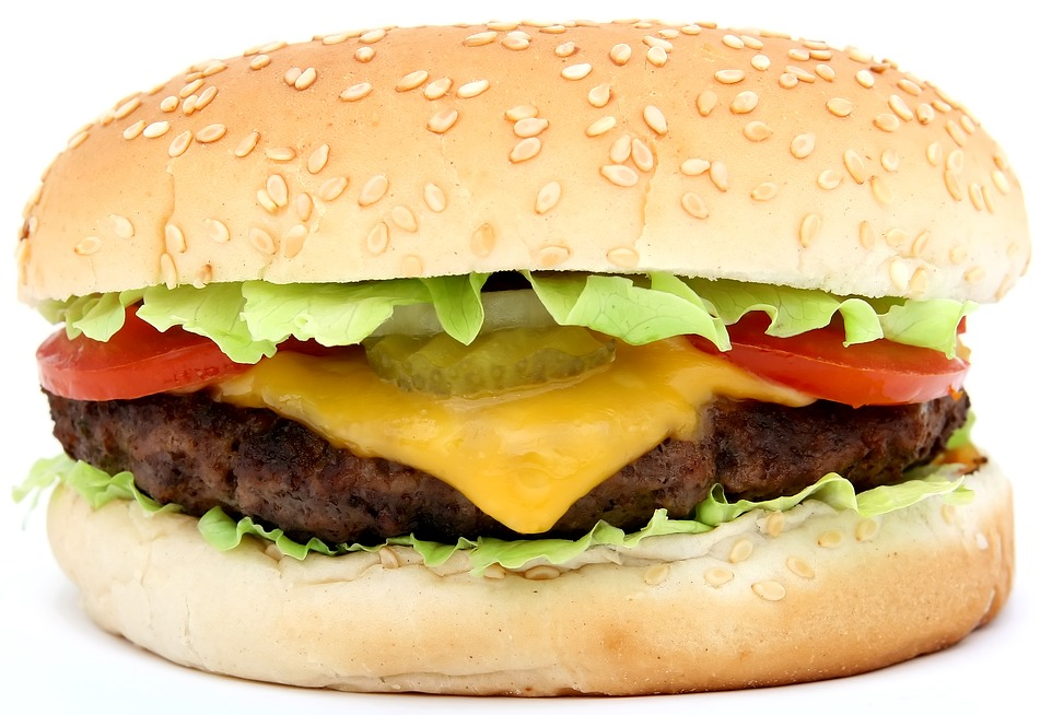 Seeing calorie info affects how we think about our food choices