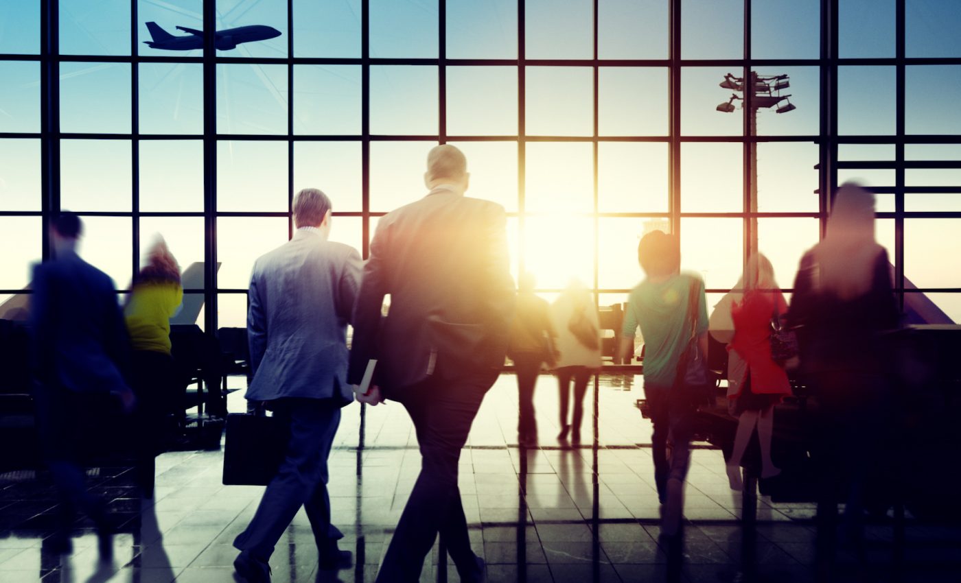 Why are one-third of US-born citizens considering moving abroad?