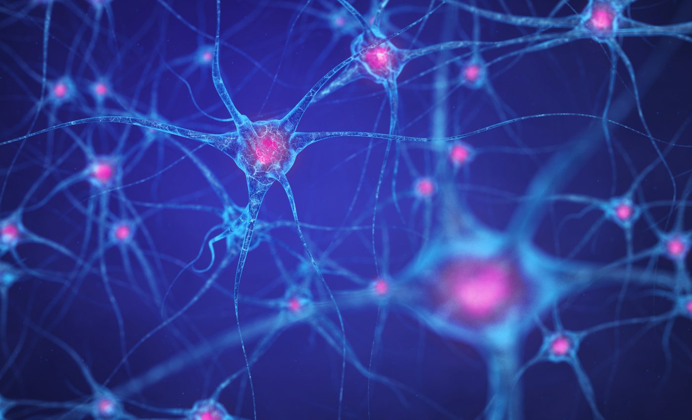 The death of brain cells can actually be beneficial at times