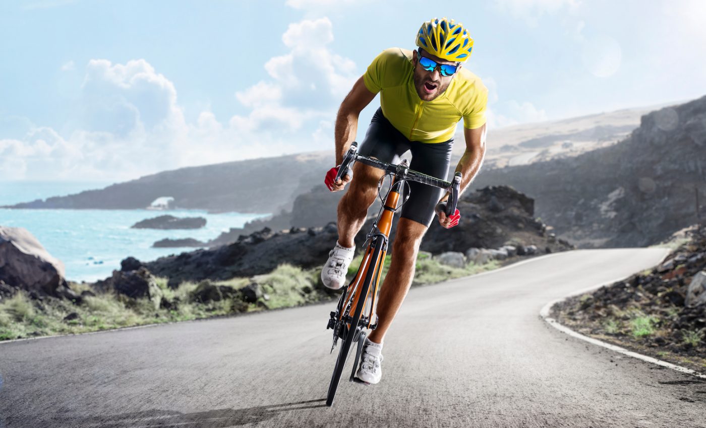 How physical activity reduces belly fat