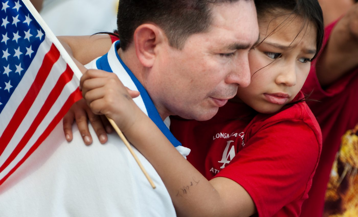 Study shows bias against immigrants who don’t change their names