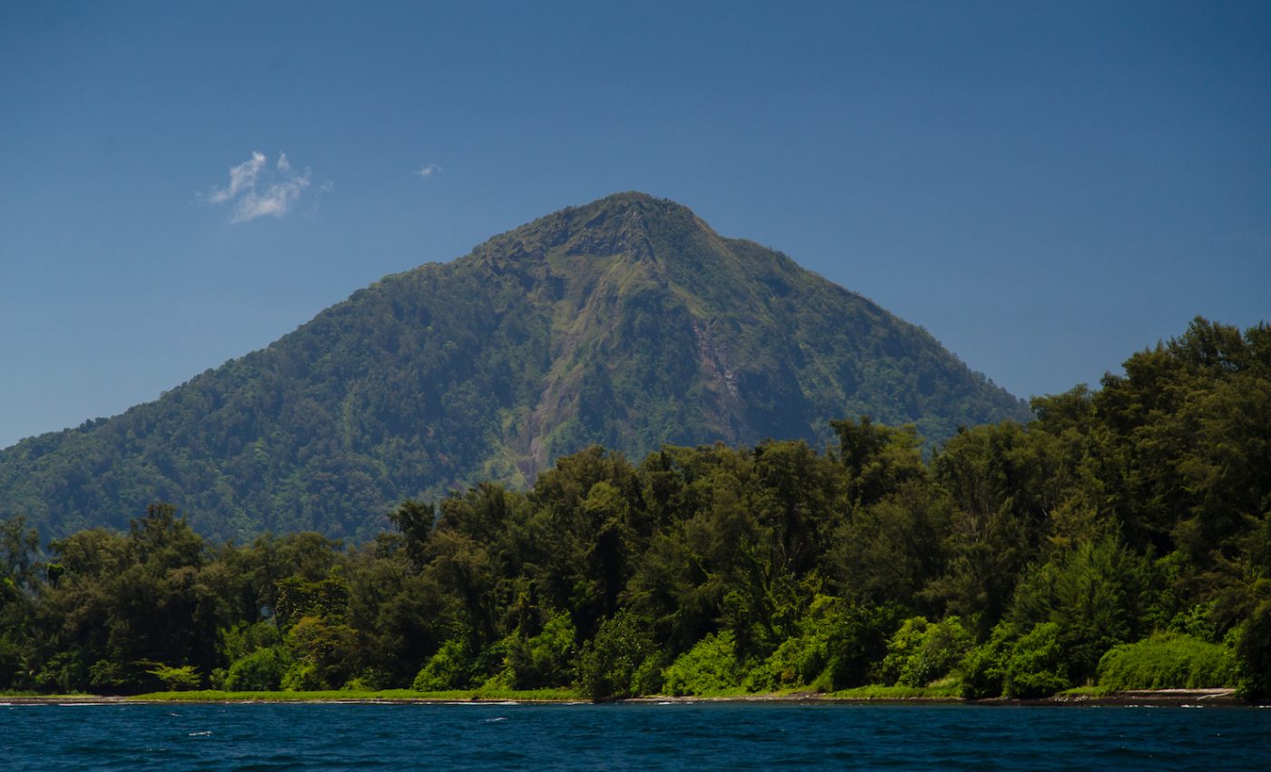 2012 study accurately predicted Indonesia’s December tsunami