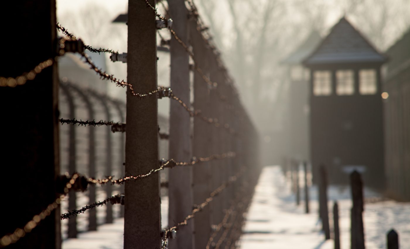 A quarter of Holocaust victims were killed within a 3-month period