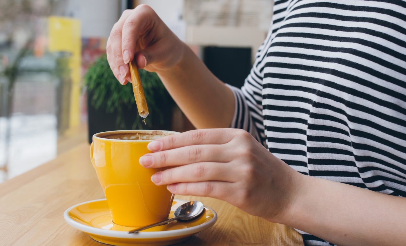 Non-sugar sweeteners have few health benefits, research finds