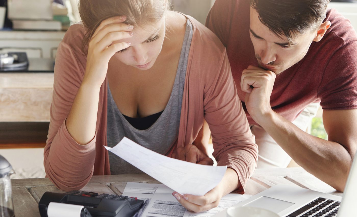 Unstable income doubles the risk of cardiovascular disease