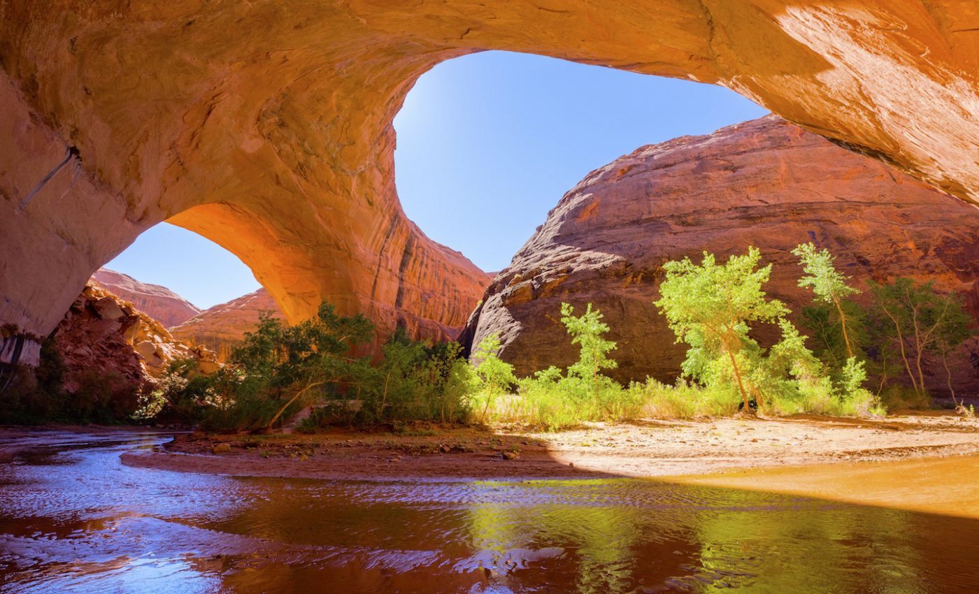 How U.S. environmental policy changed in 2018