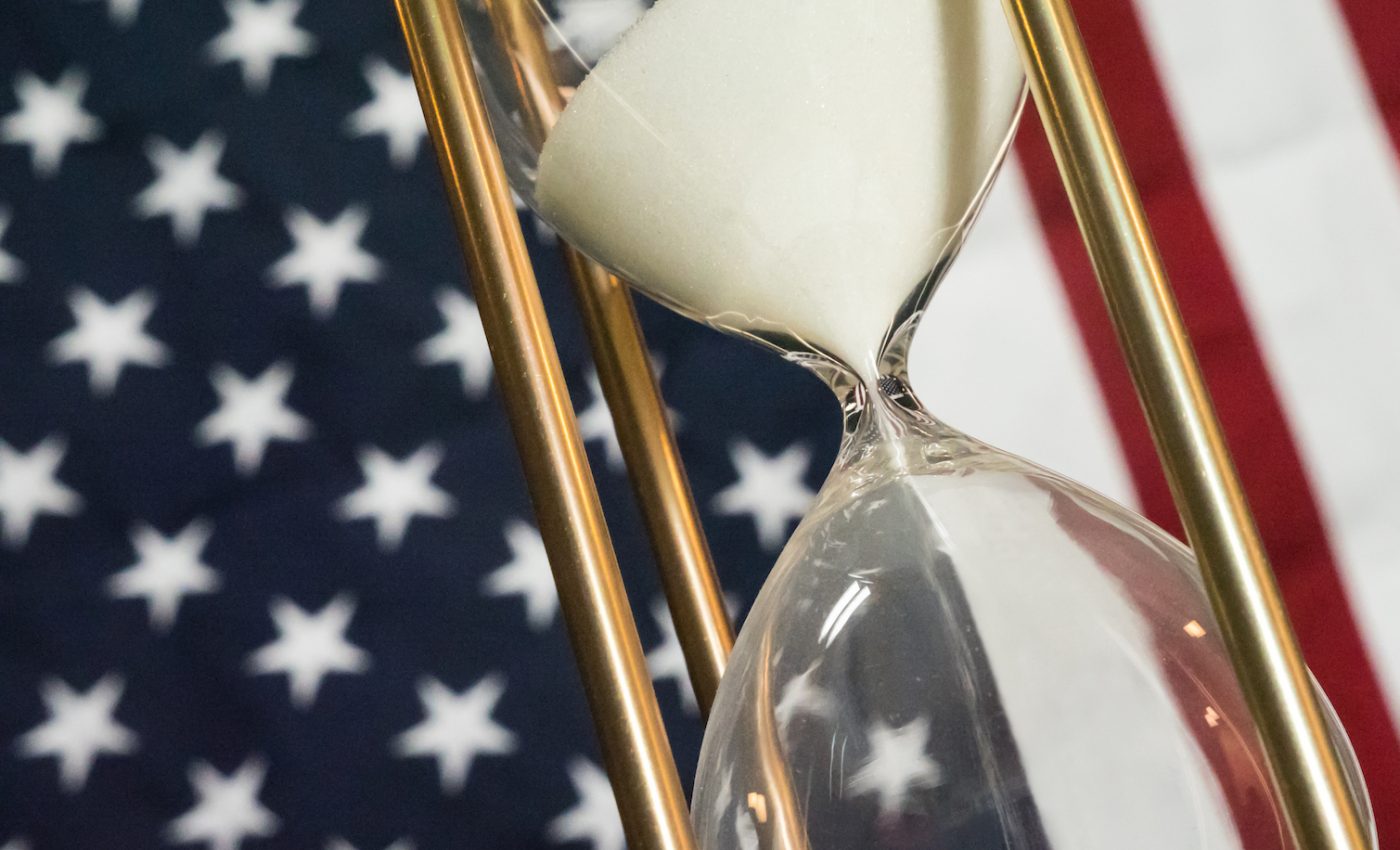 Federal scientists caught in government shutdown crossfire