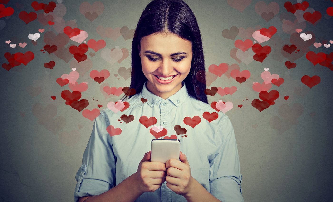 Dating in the digital age: Can science help find your perfect match?