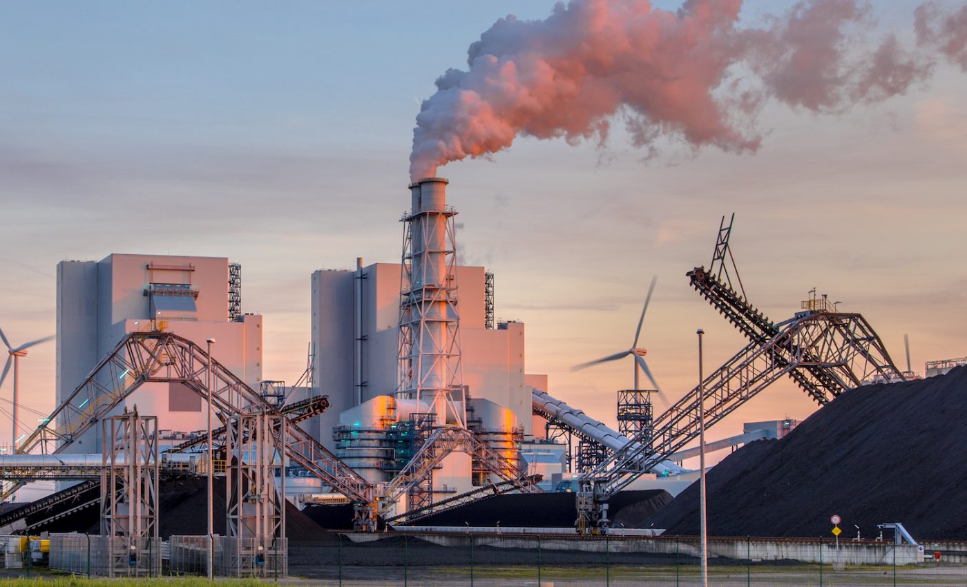 More coal plants closed under Trump than during Obama’s first 4 years