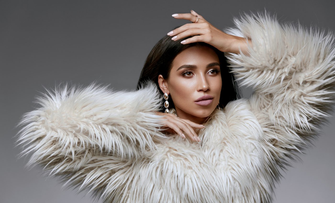 Fur-free is in fashion. But will it lead to lasting change?