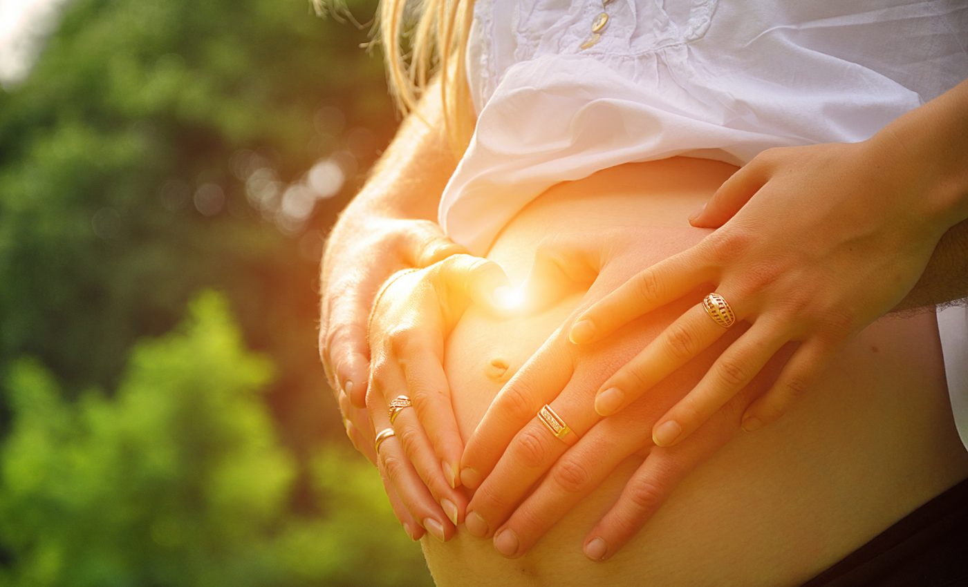 Baby born to uterus transplant recipient from deceased donor