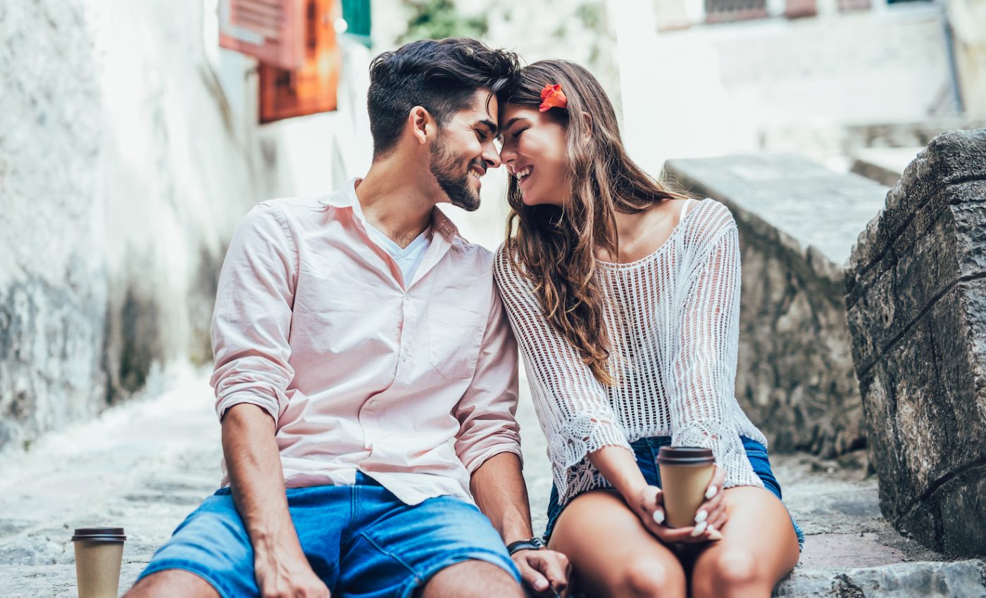 Having sex first can help couples form an emotional bond