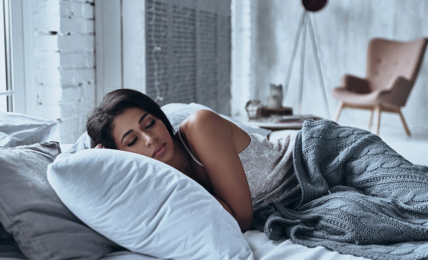 Millions who takes sleeping pills would sleep through fire alarms