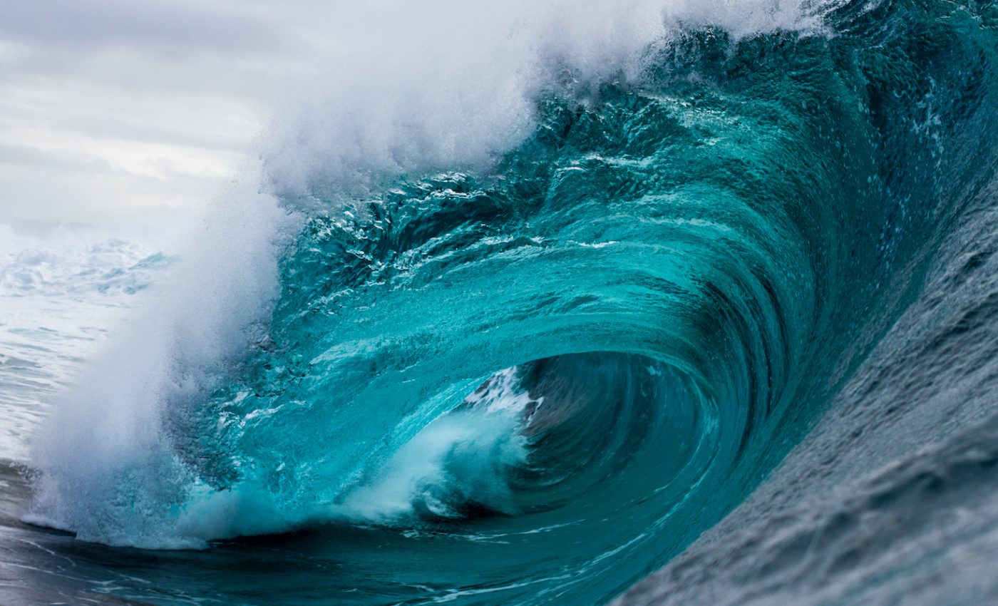 2018 was the hottest year recorded for global ocean temperatures