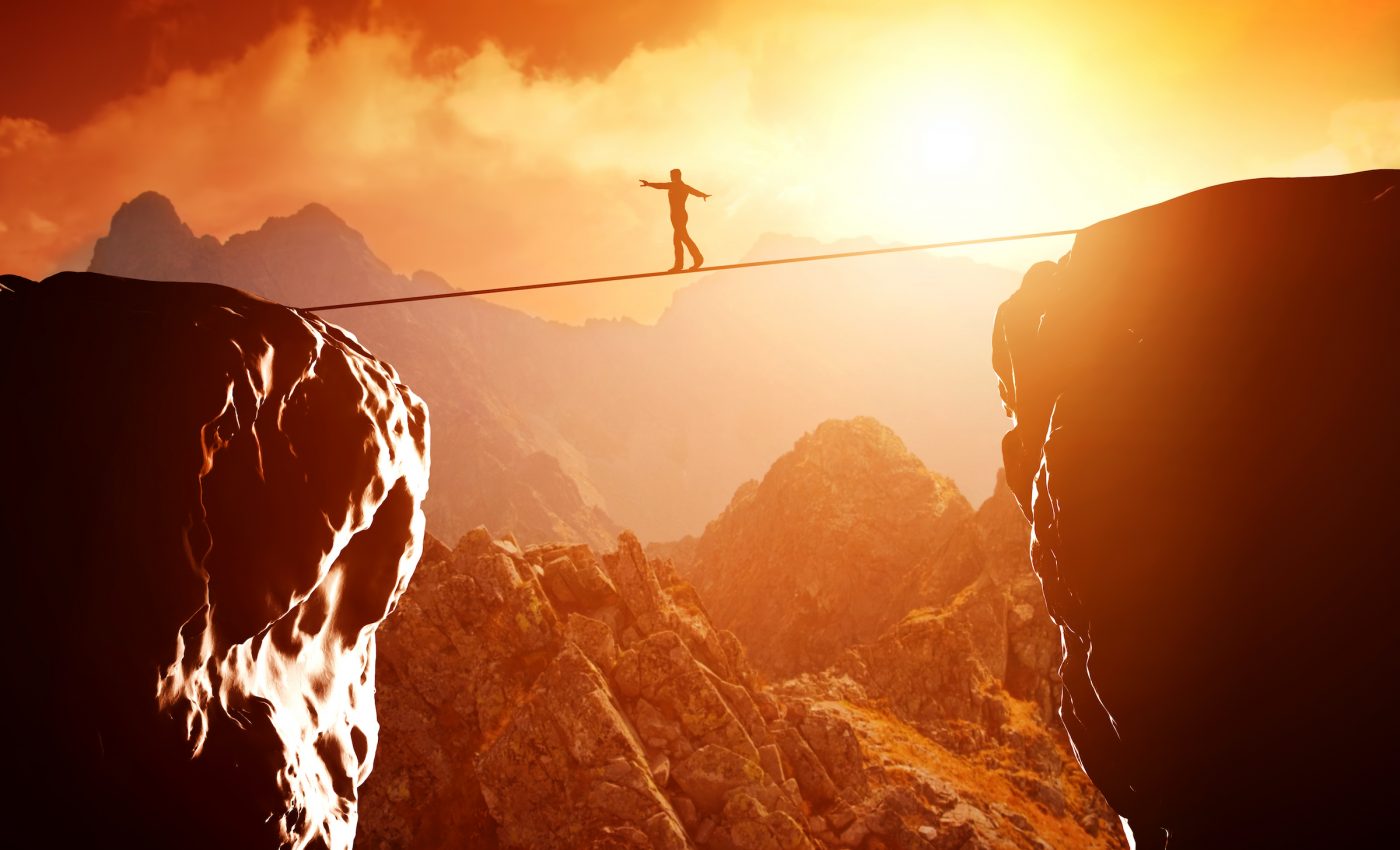 Risky behavior may actually be in your DNA