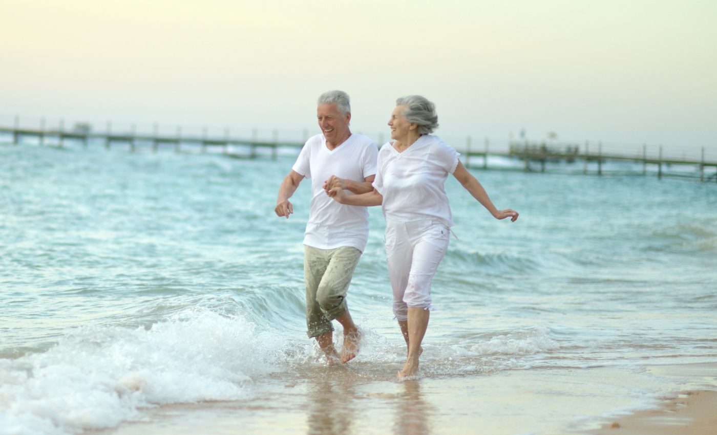Moving more may help older adults preserve memory, thinking skills
