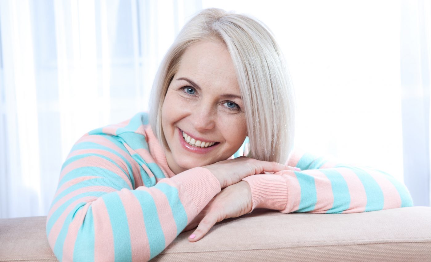 Women who practice mindfulness are less affected by menopause