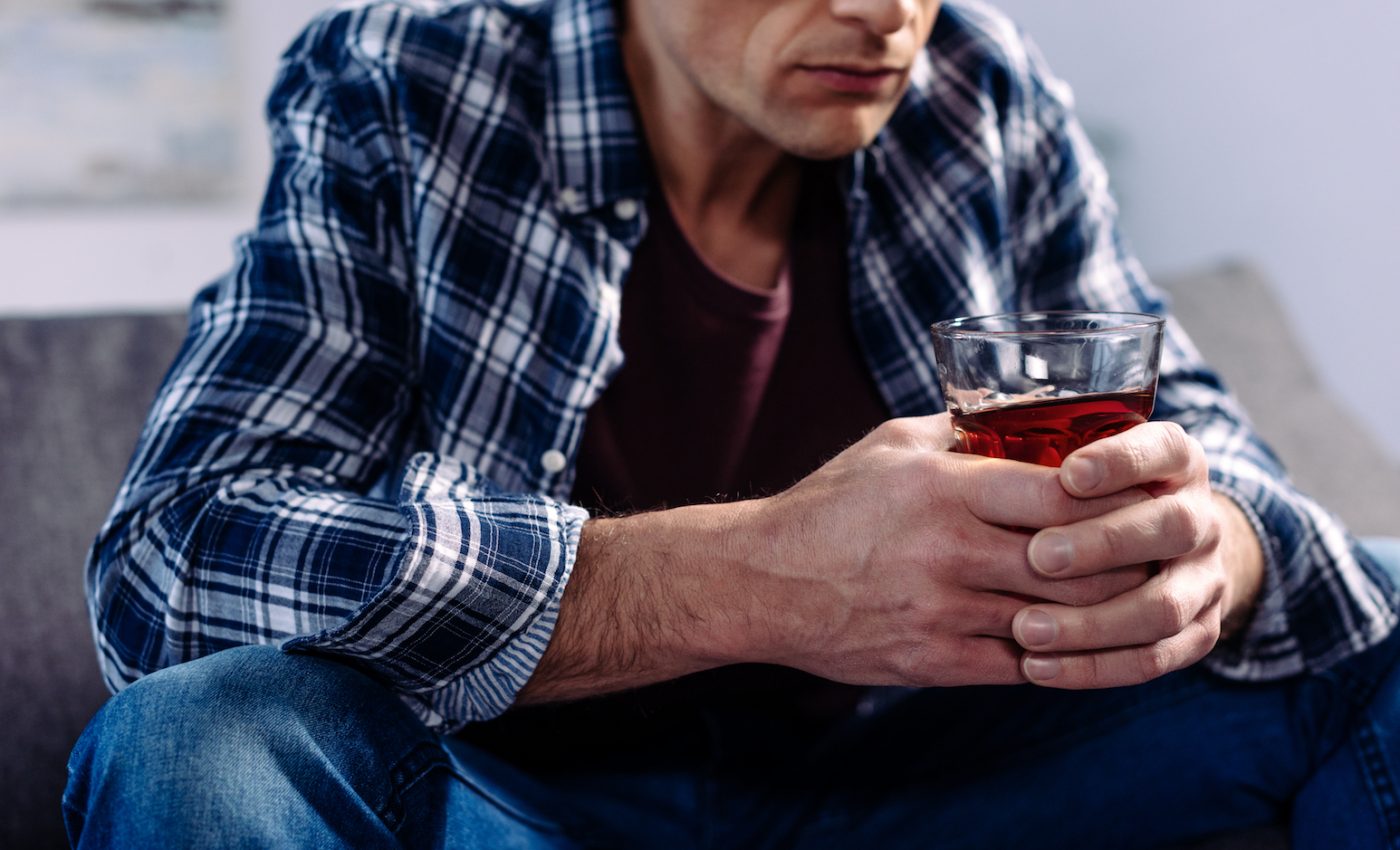 The brain’s cerebellum is linked to addictive behavior