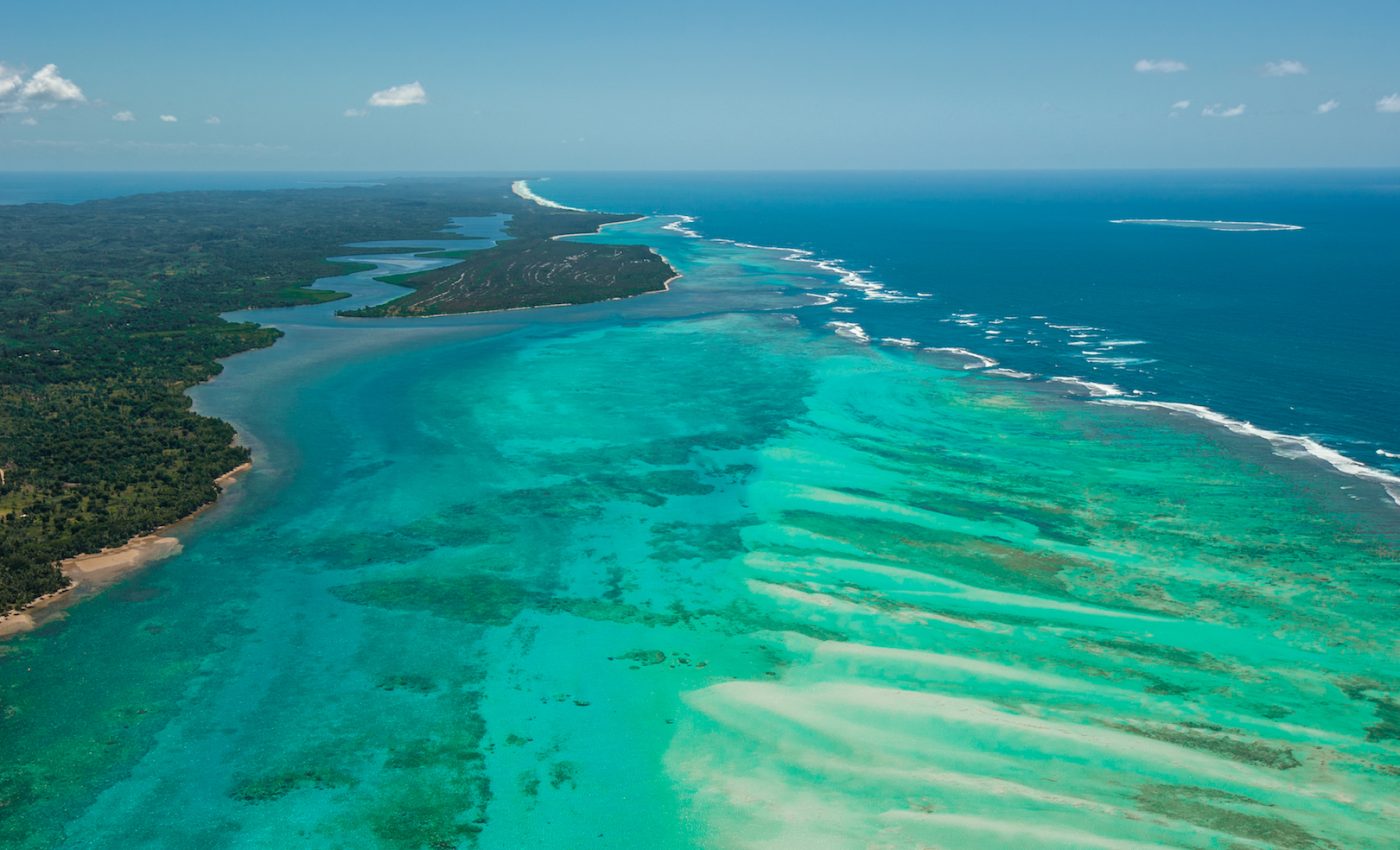 Madagascar opens up waters to oil exploration, endangering wildlife