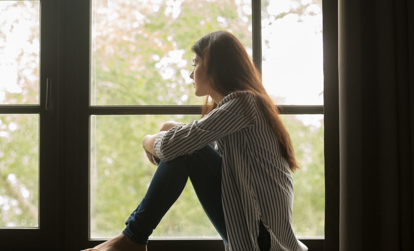 With loneliness on the rise, there may soon be a pill to treat it