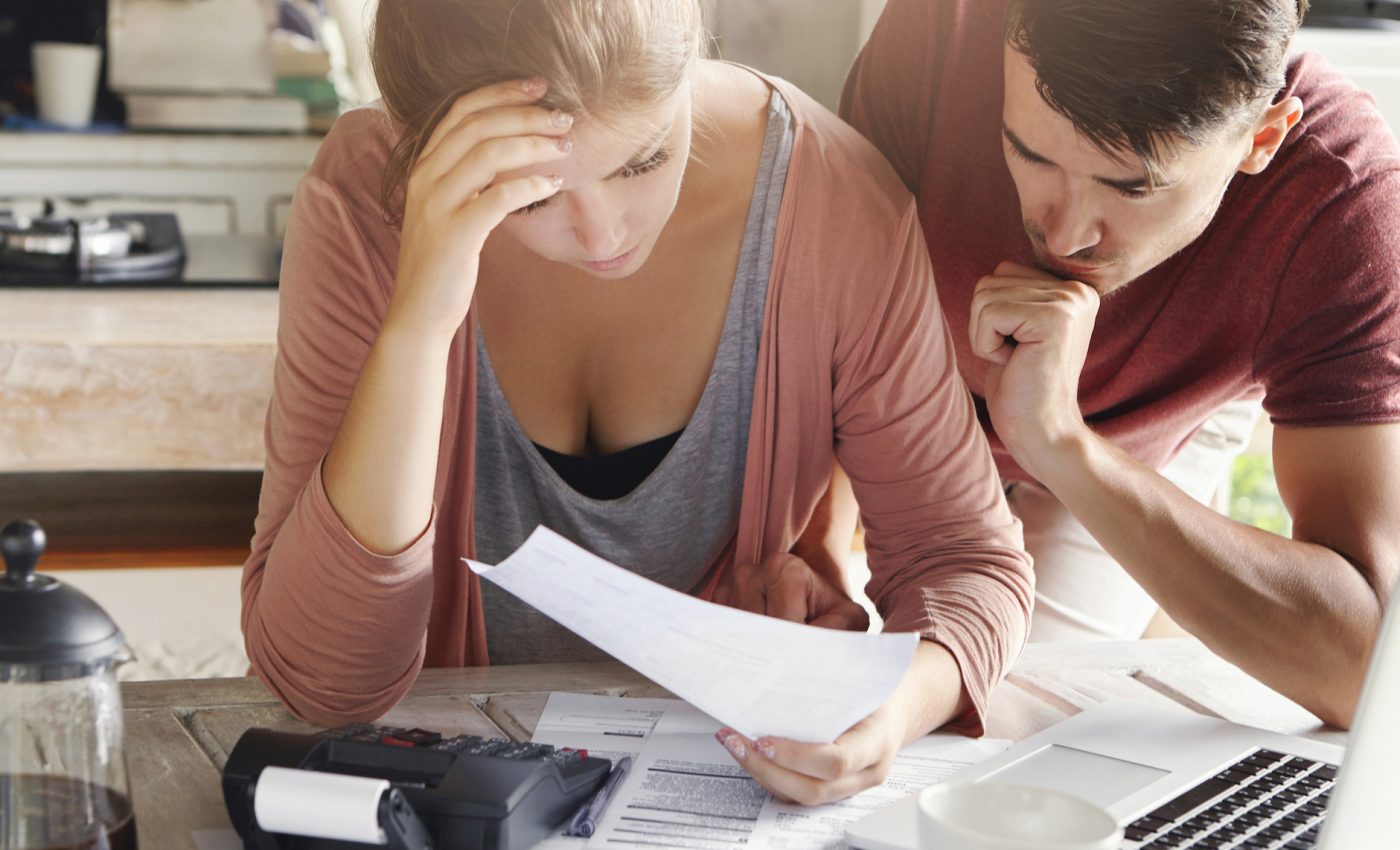 Beating cancer often comes with significant financial burden