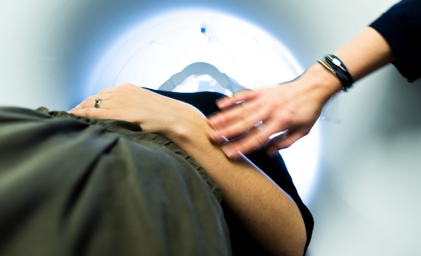 Why the brain does not respond as strongly to self-touch
