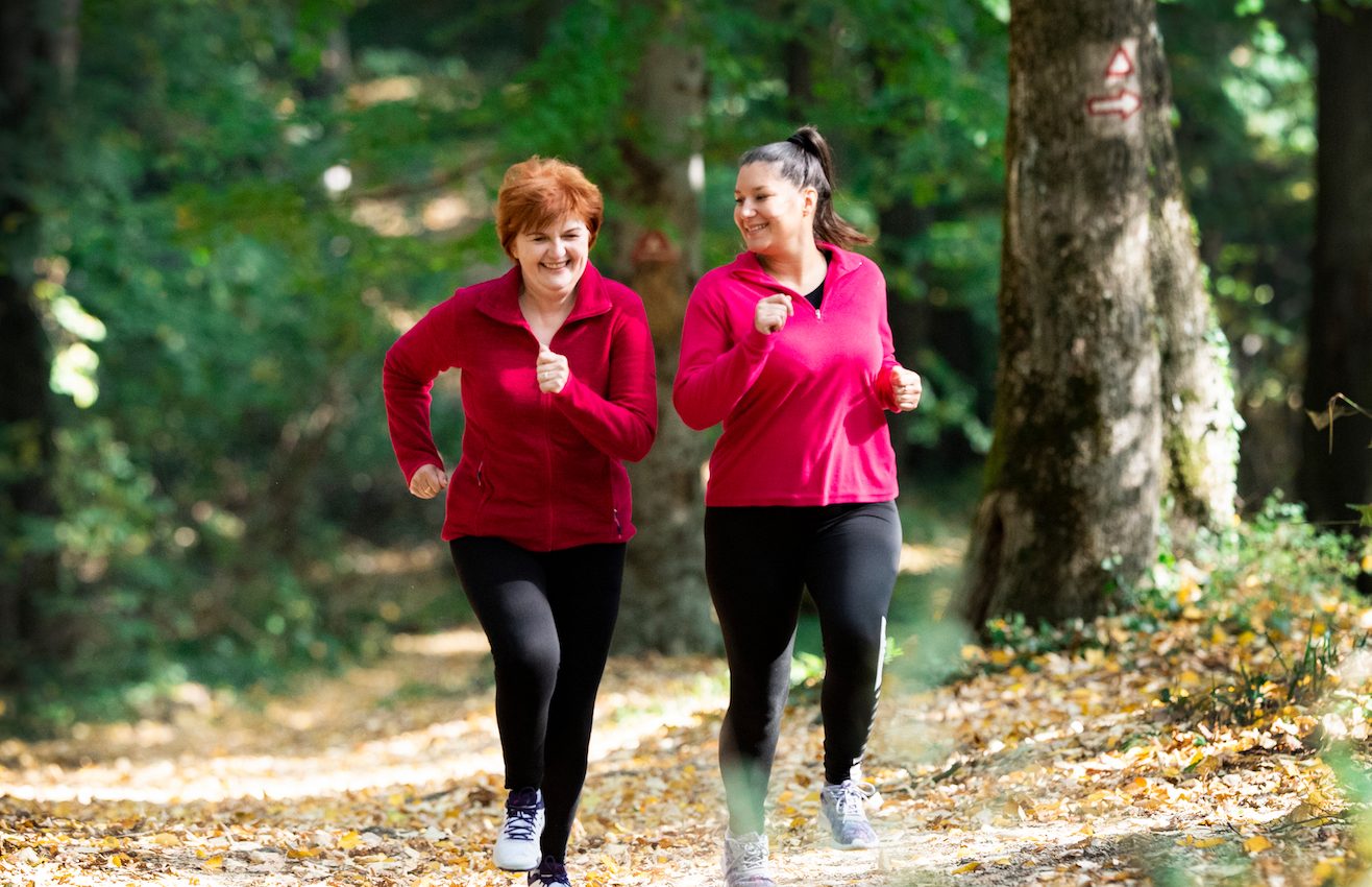 Height and weight may influence women’s lifespans more than men’s