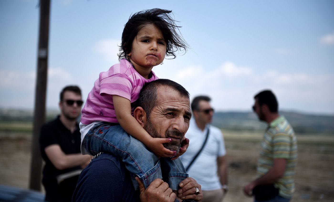 Study reveals causal link between climate, conflict, and migration