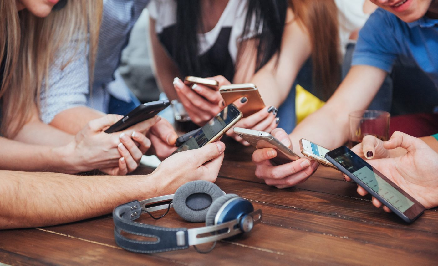 Elements used to make smartphones and devices are becoming scarce