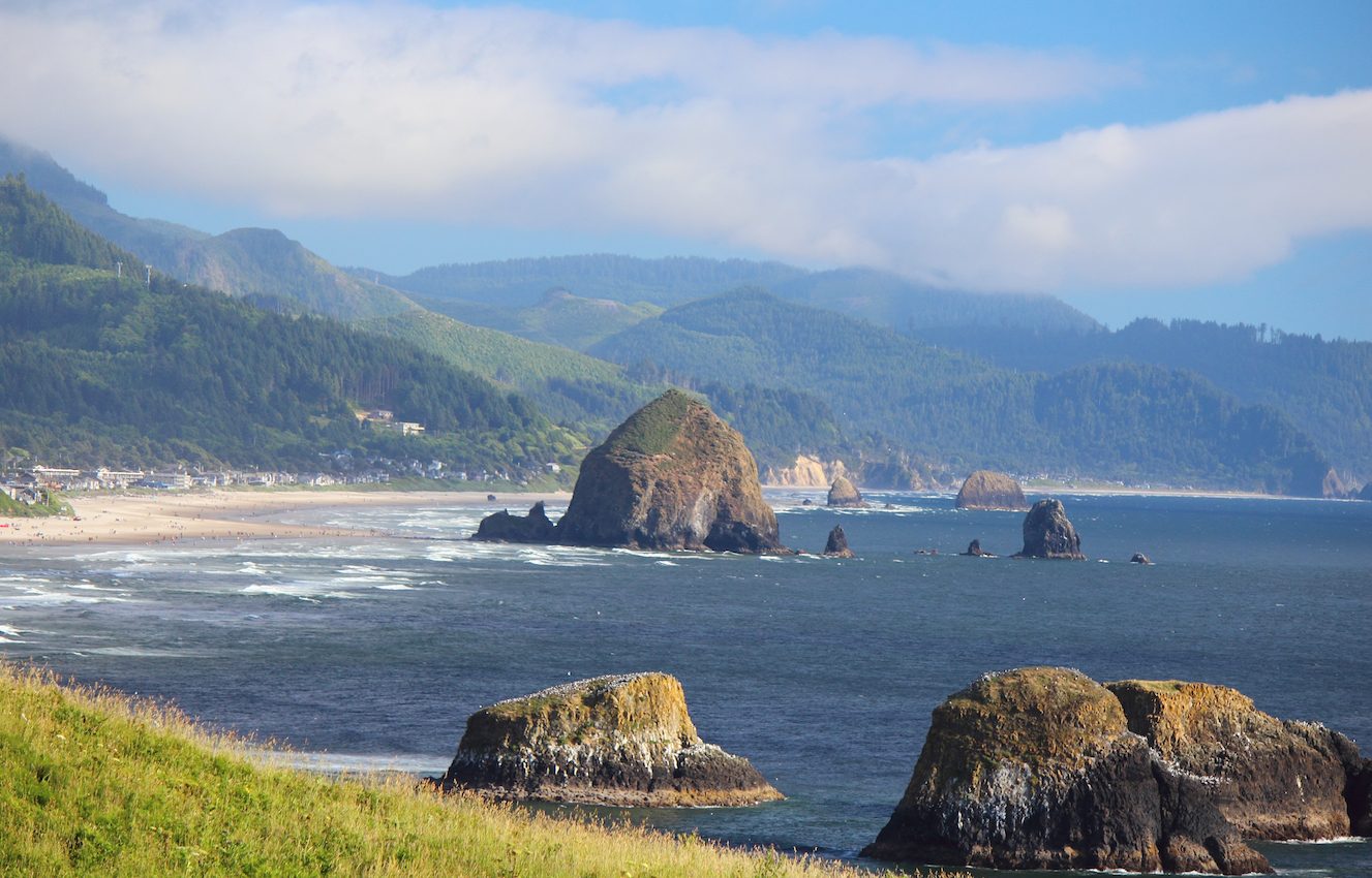 “Silent slips” often precede major earthquakes and can help warn