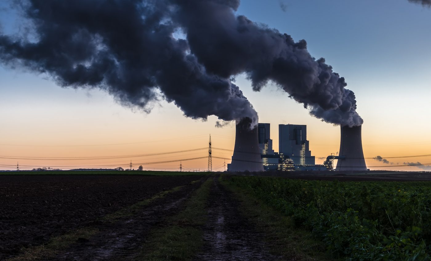 EPA issuing dramatically fewer penalties for polluters under Trump