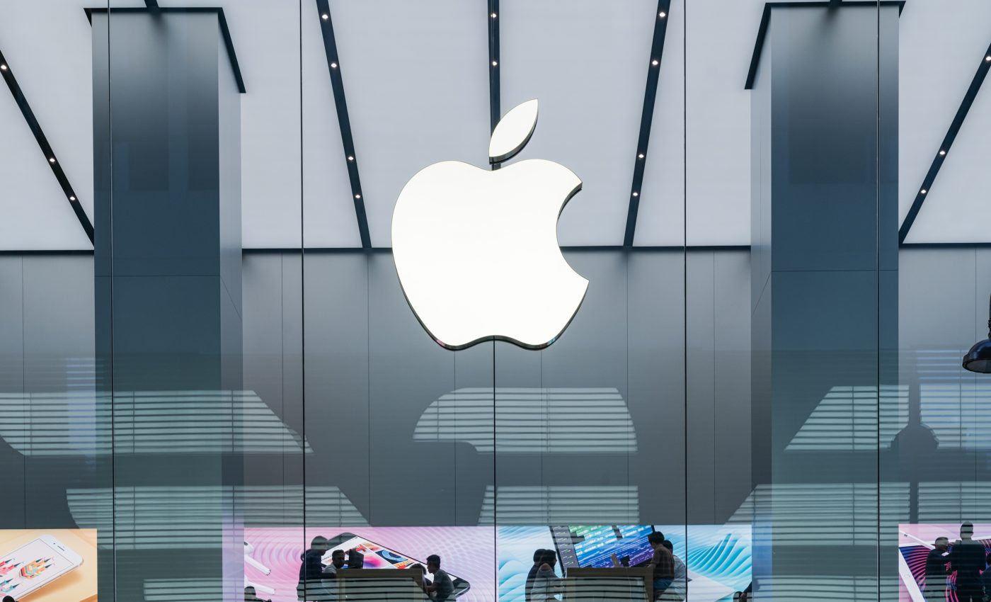 Apple expects climate change to increase the value of iPhones