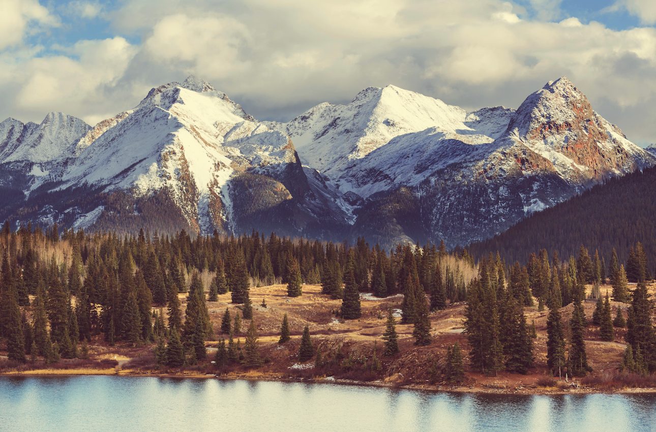The consequences of declining snowpack in the western United States