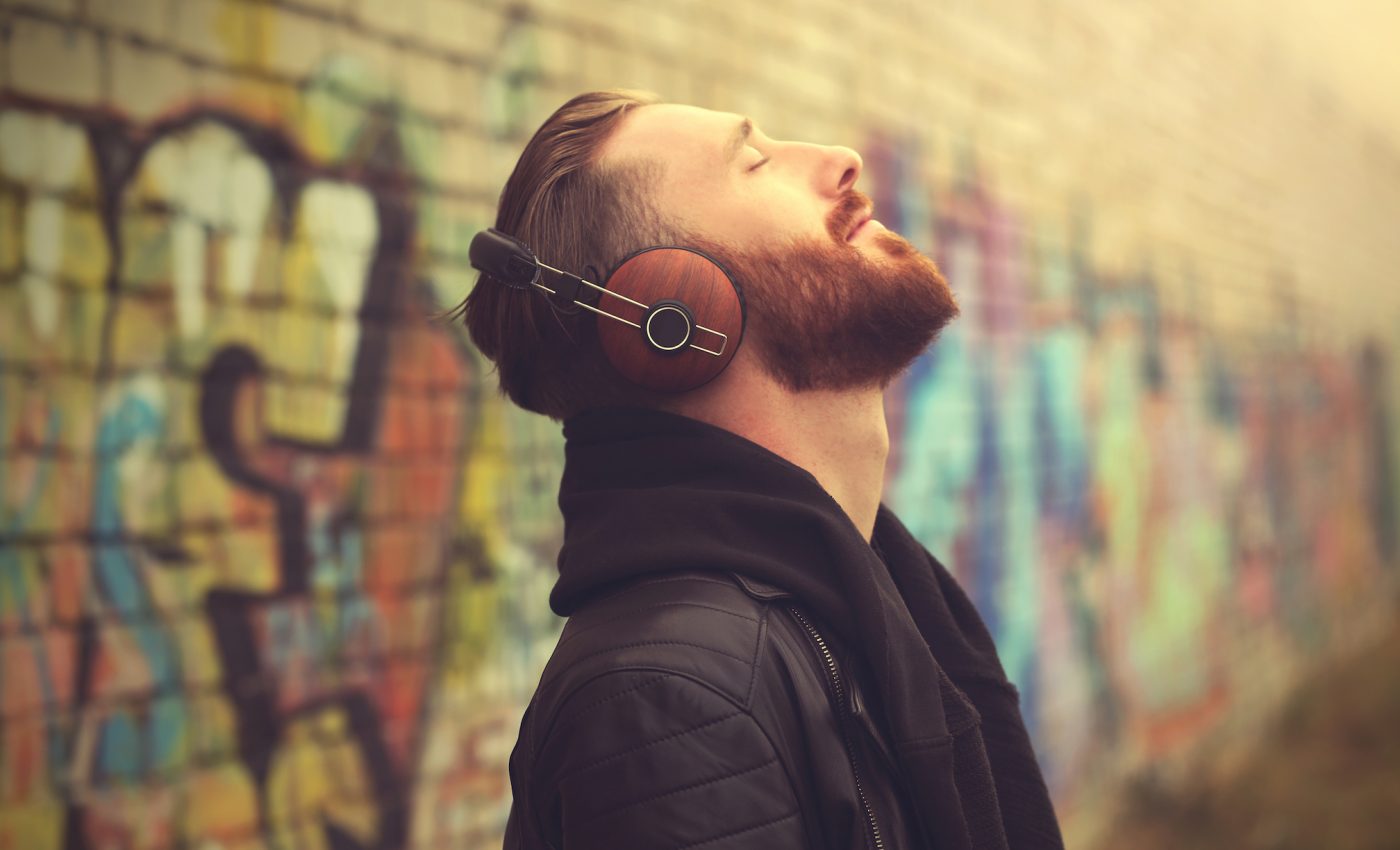 Pop music lyrics have gotten sadder and angrier over time