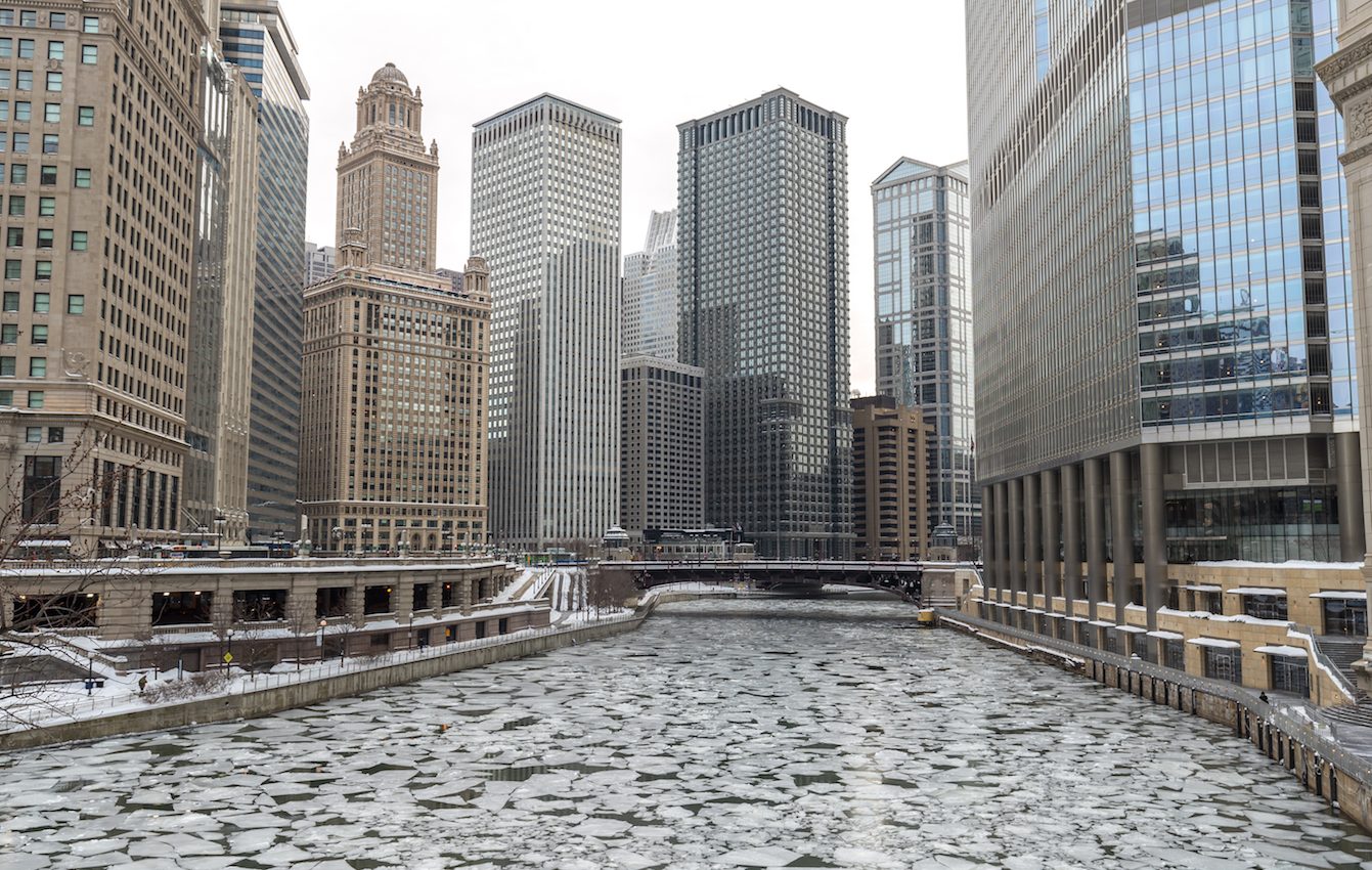 The polar vortex isn’t going away soon and is becoming more common