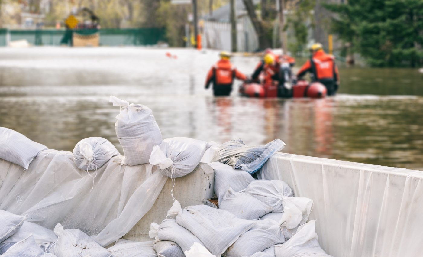 Warming waters will drastically increase frequency of extreme storms